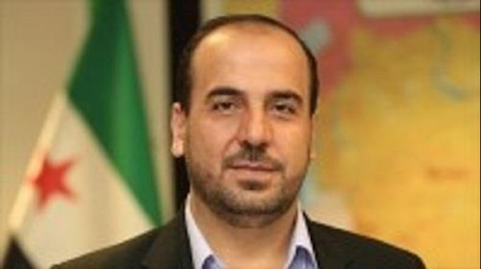 الحريري: نسعی لتحقيق انتقال سياسي لا وجود لبشار الأسد فيه وسنعمل علی محاکمته