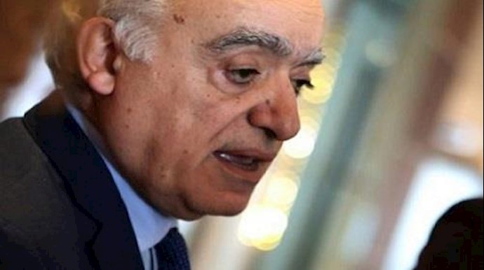 مجلس الامن الدولي يحث "الليبيين علی العمل معا"
