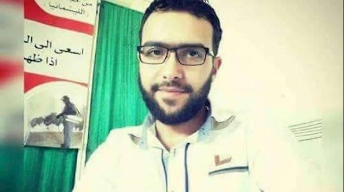 اعتقله النظام خلال النزوح.. استشهاد شاب من حلب تحت التعذيب