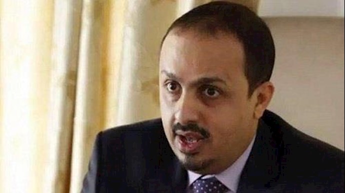 وزير يمني: تقليد حوثي أعمی للنظام الإيراني