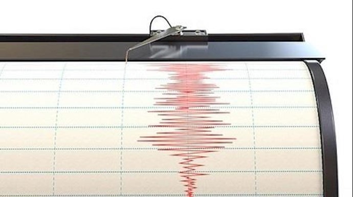 زلزال بقوة 5.5 درجة يضرب جنوبي إيران