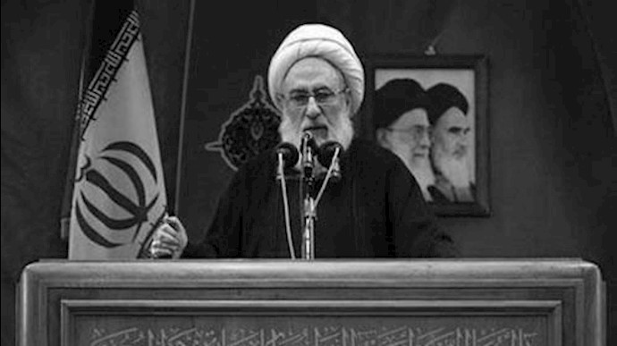 عضو مجلس خبراء النظام الإيراني: الفضاء المجازي تحوّل إلی مرض طارئ يجل احالته إلی المستشفی في أسرع وقت