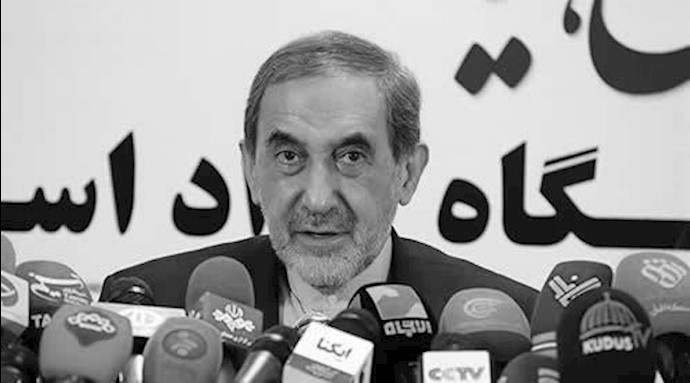 ولايتي: لا يحق لأوروبا التدخل بشأن تواجد إيران في المنطقة!