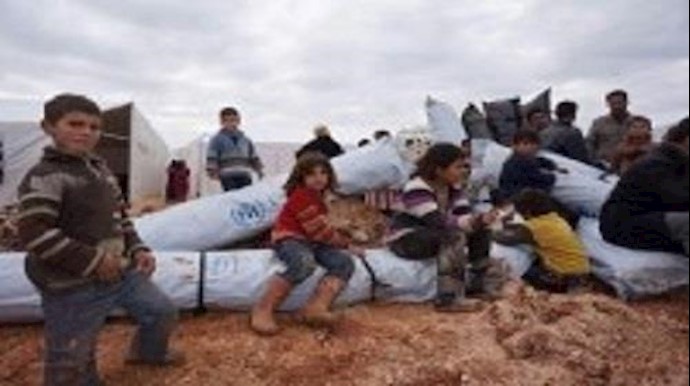 الأمم المتحدة: 13 مليون مدني في الداخل السوري بحاجة ماسة للإغاثة