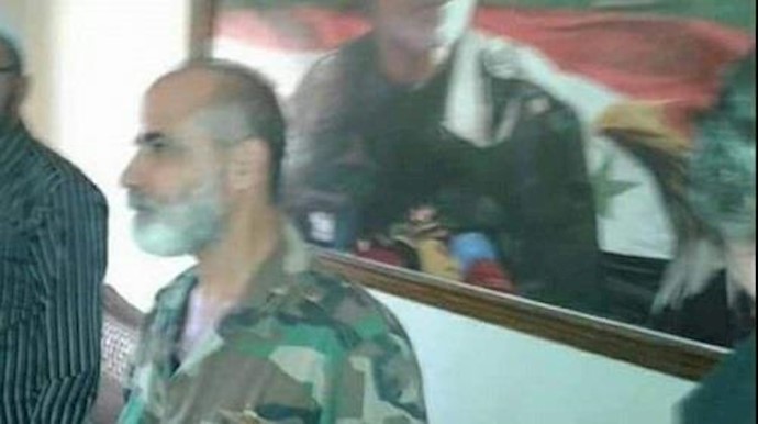 أسر قائد ميليشيا تابعة للنظام السوري في السويداء