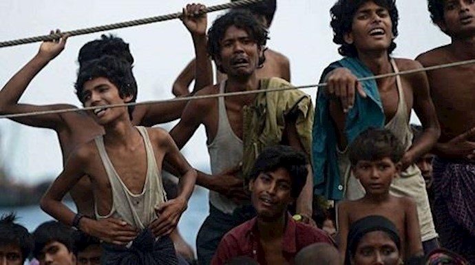 واشنطن تطالب بمحاسبة قادة العملية العسکرية ضد الروهنغيا في ميانمار‎