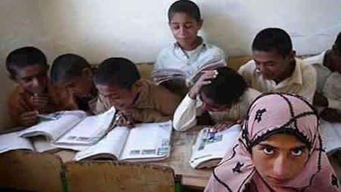 إخلاء 100 مدرسة بسبب عدم شروط الأمان فيها