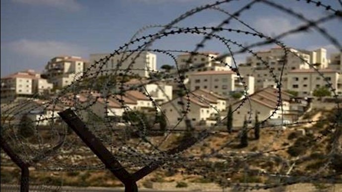 البيت الابيض عارض مشروع قانون اسرائيلي يتعلق بالاستيطان