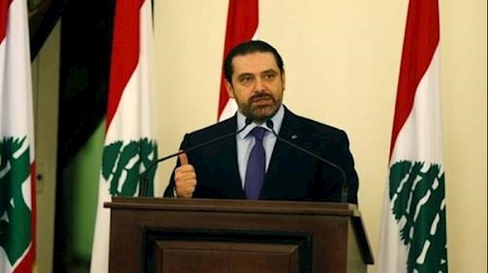 الحريري يرد علی روحاني: لبنان دولة عربية ترفض الوصاية