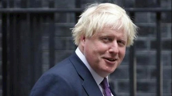 وزير الخارجية البريطاني: حل الدولتين وحده "قابل للتطبيق"