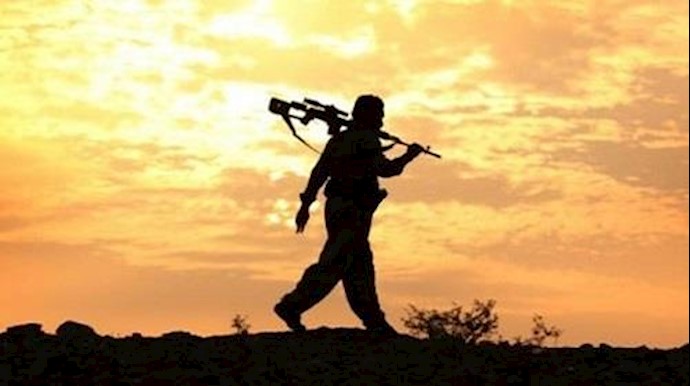 کندا تعلق مساعدتها العسکرية الی العراق بسبب التوتر بين بغداد والاکراد