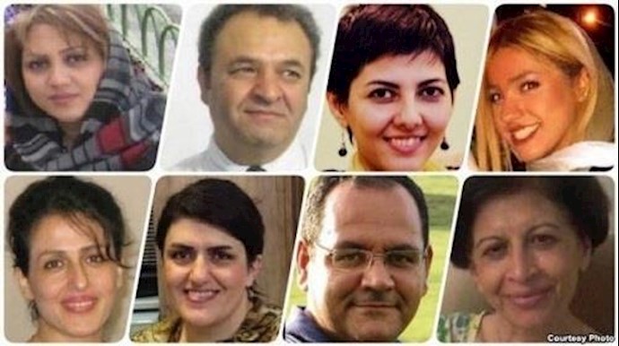 إیران.. الحکم بالسجن 5 سنوات لخمسة بهائيين