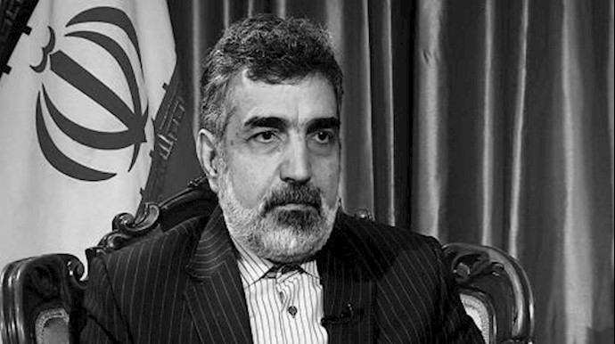النظام الإيراني يرفض تفتيش مواقعه العسکرية
