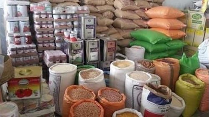إيران.. إرتفاع أسعار السلع الأساسية المطلوبة للمواطنين