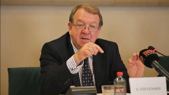 القائد الإرهابي وراء توسع هيمنة إيران في الشرق الأوسط والتدخل الآن في العراق