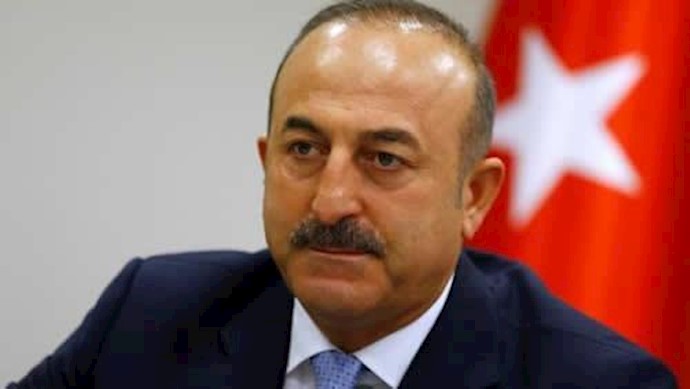 جاويش أوغلو: الأسد فقد شرعيته والشعب السوري من يحدد نمط الحکم