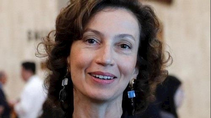 فرنسية رئيسة لليونسکو