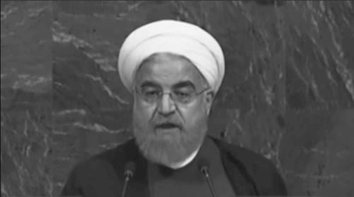 وکالة أنباء«تسنيم» الحکومية: حسن روحاني عطّل البلاد منذ 5 سنوات
