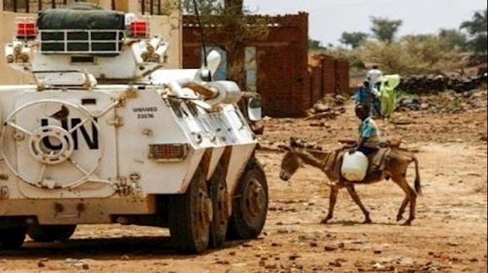 الخارجية السويسرية تعلن خطف مواطنة سويسرية في دارفور