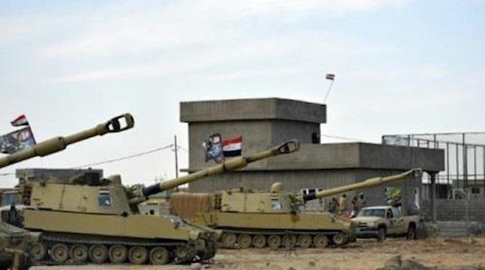 العفو الدولية تتهم القوات العراقية باستهداف مدنيين في طوزخورماتو