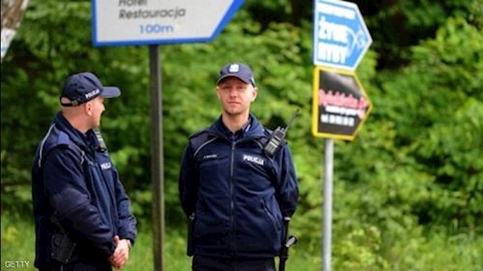 قتيلة وجرحی في حادث طعن جنوبي بولندا