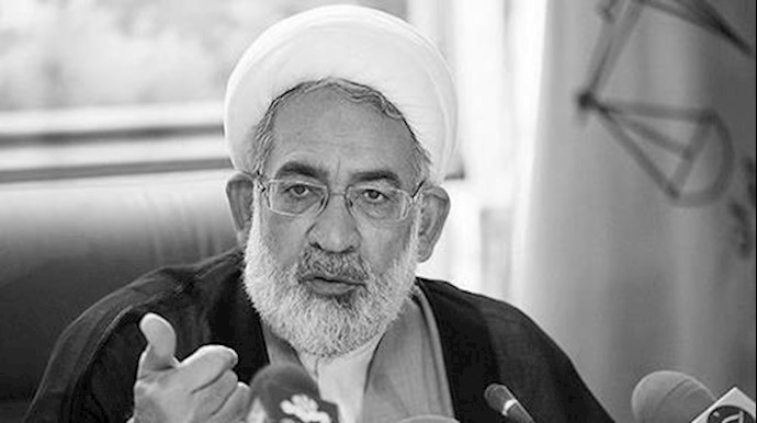 المدعي العام للنظام: مشکلات النظام المصرفي تحولت الی بئر لانهاية لها