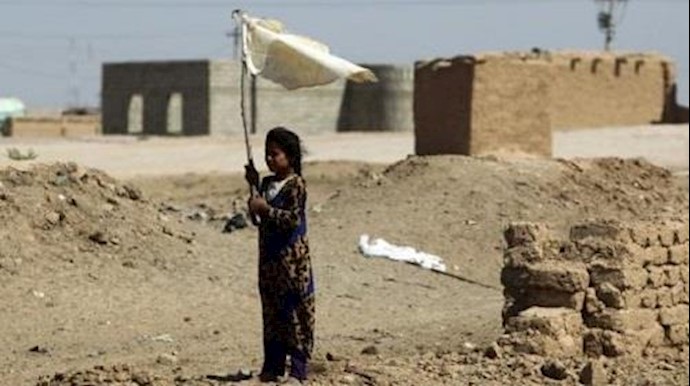 الأمم المتحدة: نزوح نحو 12 الف شخص بسبب المعارک في الحويجة العراقية