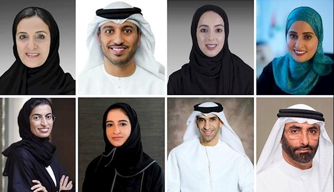 الإمارات .. تعديل وزاري