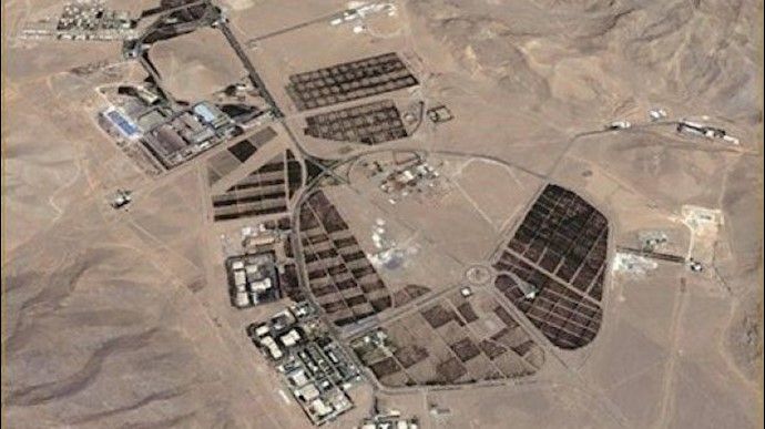 فوکس نيوز: إيران تطور سراً الجانب العسکري لبرنامجها النووي