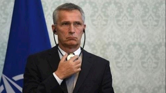 الأمين العام للحلف الأطلسي يعتبر سلوک کوريا الشمالية "تهديدا عالميا"