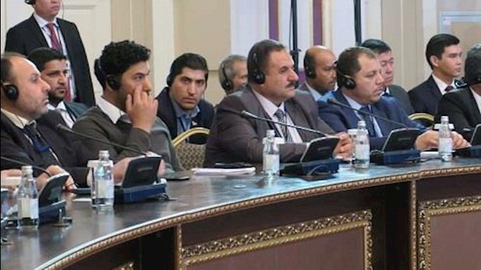 المعارضة ترفض مؤتمر "شعوب سوريا" بحميميم وتعلن مشارکتها بأستانا 7