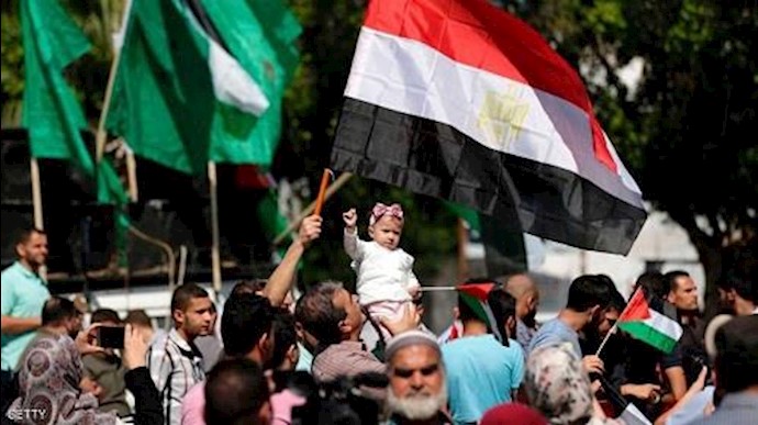 الجامعة العربية تهنئ فلسطين