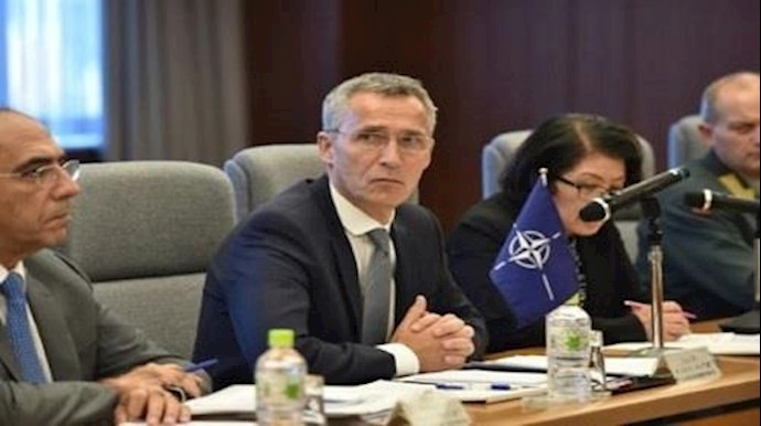 ستولتنبرغ يدعو في اليابان الی "تسوية سلمية" للازمة الکورية الشمالية