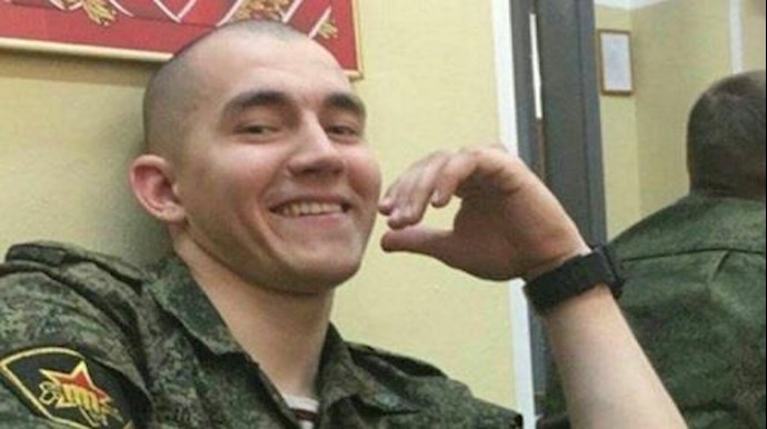 مقتل جندي روسي وضابط بارز في قوات النظام بمعارک ديرالزور