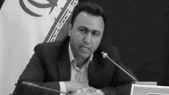 رد فعل النظام لمواجهة نشاطات مجاهدي خلق واقامة الذکری الأربعين لتأسيس النظام