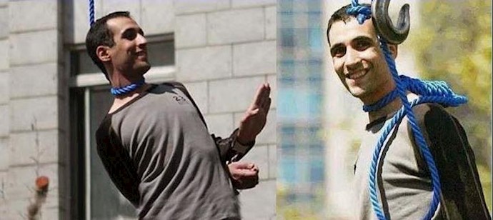 الرقم القياسي في الإعدام في العالم