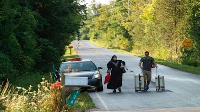 کندا تمنح اللجوء للآلاف من "عابري الحدود"