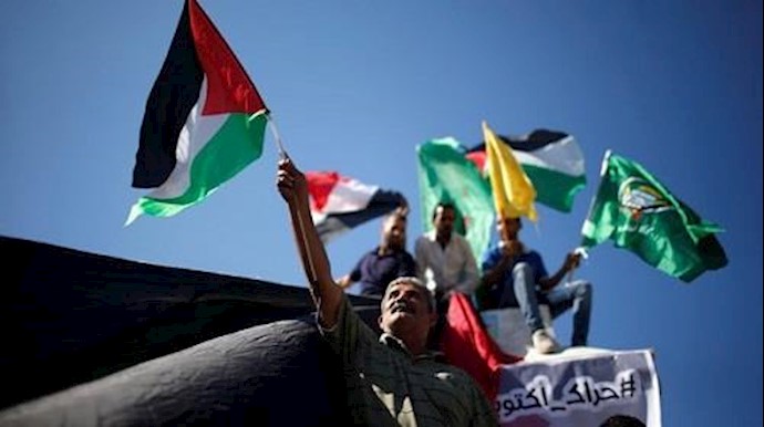 واشنطن: اتفاق المصالحة خطوة لإدخال المساعدات إلی غزة