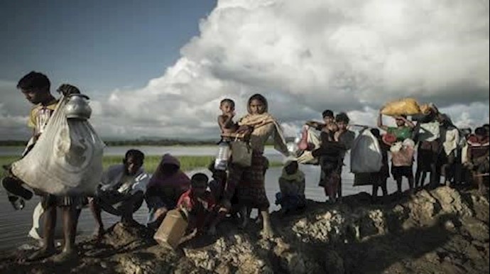 مطالبات بمحاکمات وفرض عقوبات علی المسؤولين عن الفظائع في ميانمار