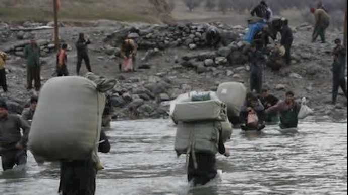 قتل العتالين ، جريمة مستمرة