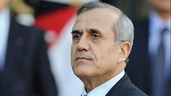 ميشال سليمان: أحيي الرئيس الحريري علی موقفه