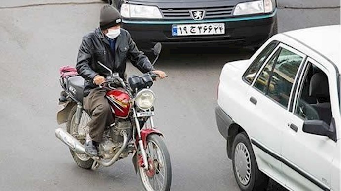 اعتراف محافظ طهران: العاصمة طهران لا تتناسب للعيش