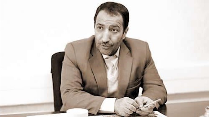 عضو شوری النظام: الحکومة أخذت قروضا من الخزانة قدرها 400مليارتومان