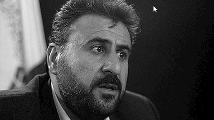 اعتراف عضو شوری النظام : زلزال.. مواطنون ينتشلون الجثث بالأيدي