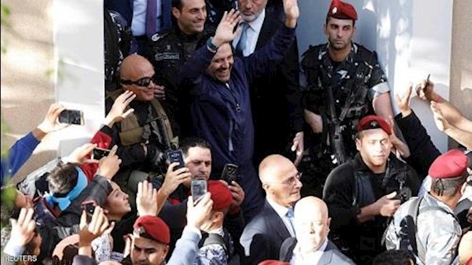 الحريري: لن نقبل مواقف حزب الله التي تمس أشقاءنا العرب