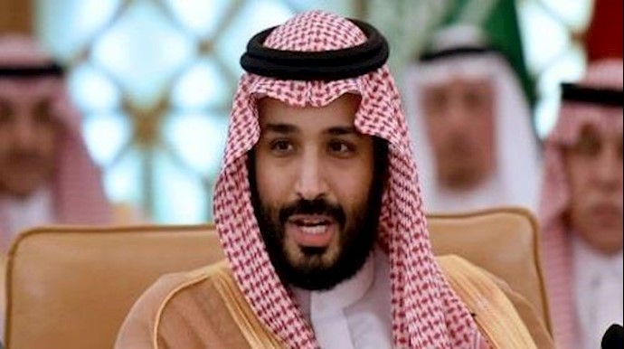 ولي العهد السعودي يتَّهم النظام الإيراني بشنِّ «عدوان مباشر» ضدَّ بلاده