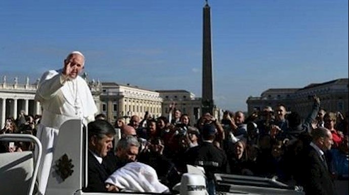 البابا فرنسيس سيلتقي افرادا من الروهينغا في بنغلادش