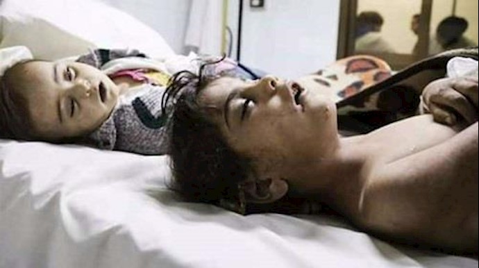 الحکومة المؤقتة السورية تصدر بياناً حول حادثة التسمم في زملکا