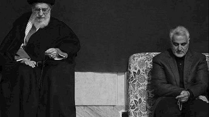 خلال يوم.. قادة النظام الإيراني يقرون بدورهم في إحراق سوريا واليمن