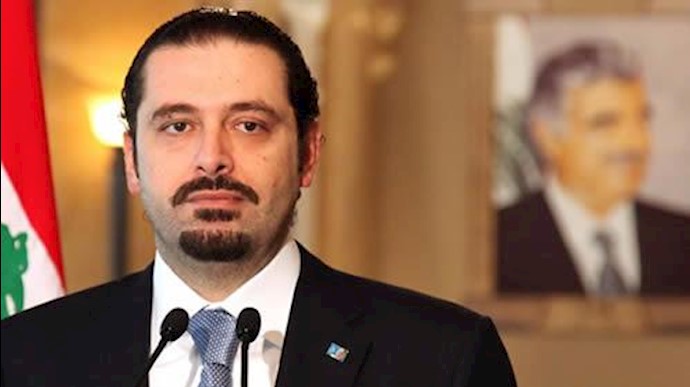 الحريري سيکون السبت في فرنسا وسيستقبله ماکرون